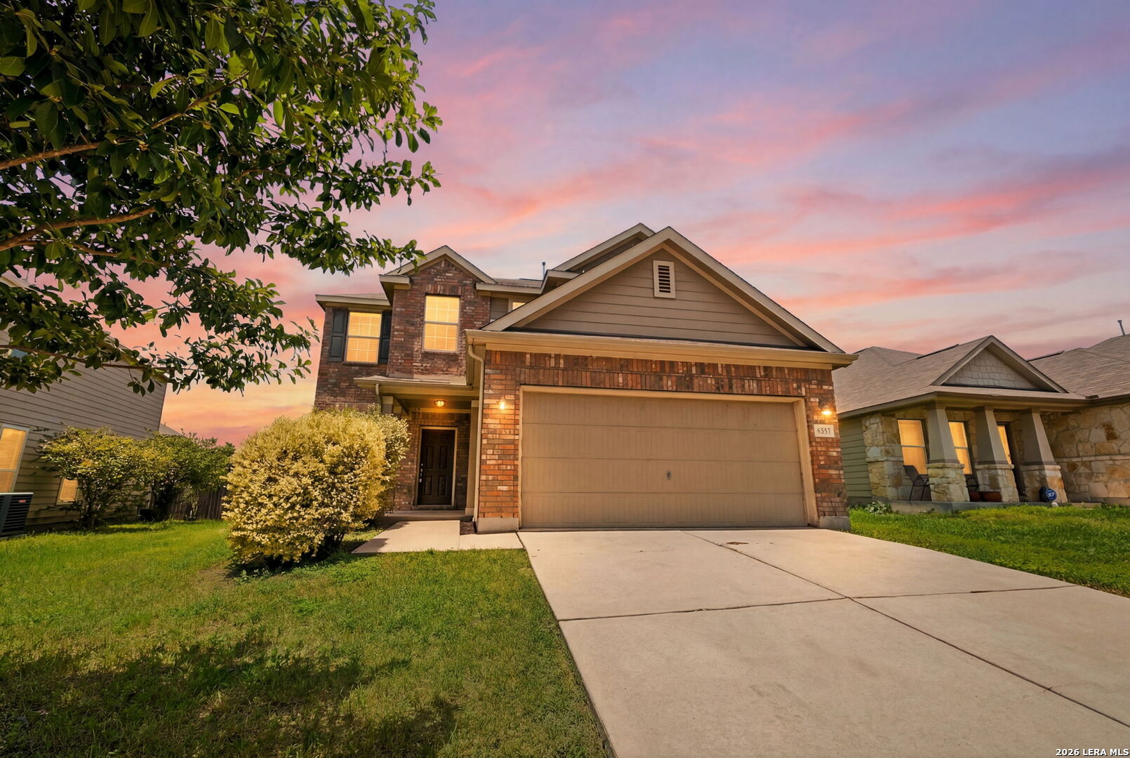 6507 Candlebrite Drive San Antonio TX 78244