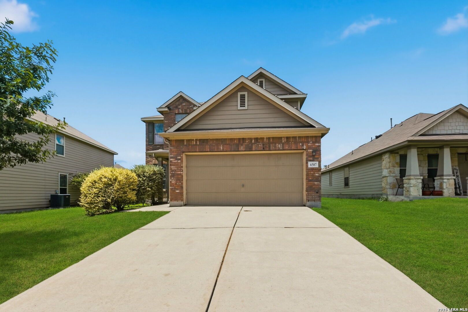 6507 Candlebrite Drive San Antonio TX 78244