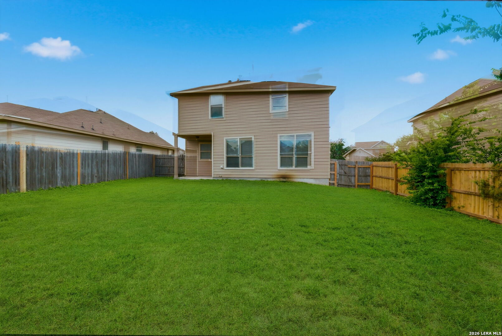 6507 Candlebrite Drive San Antonio TX 78244