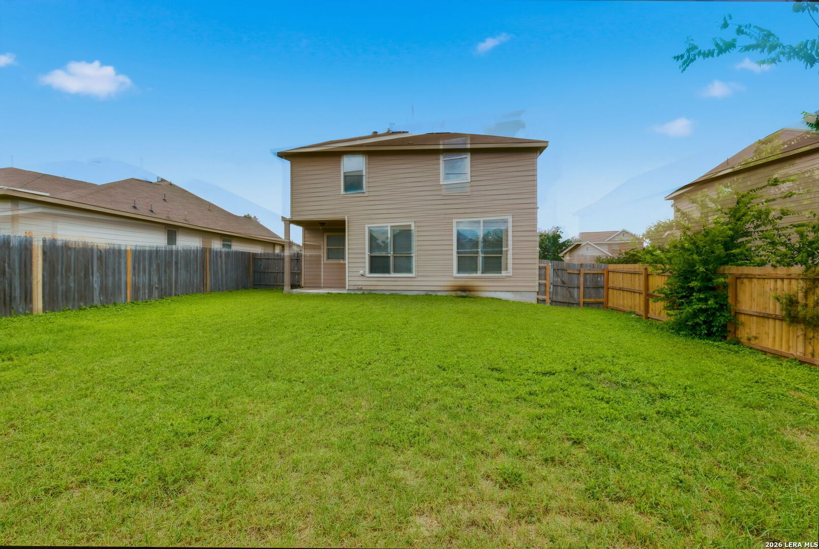6507 Candlebrite Drive San Antonio TX 78244