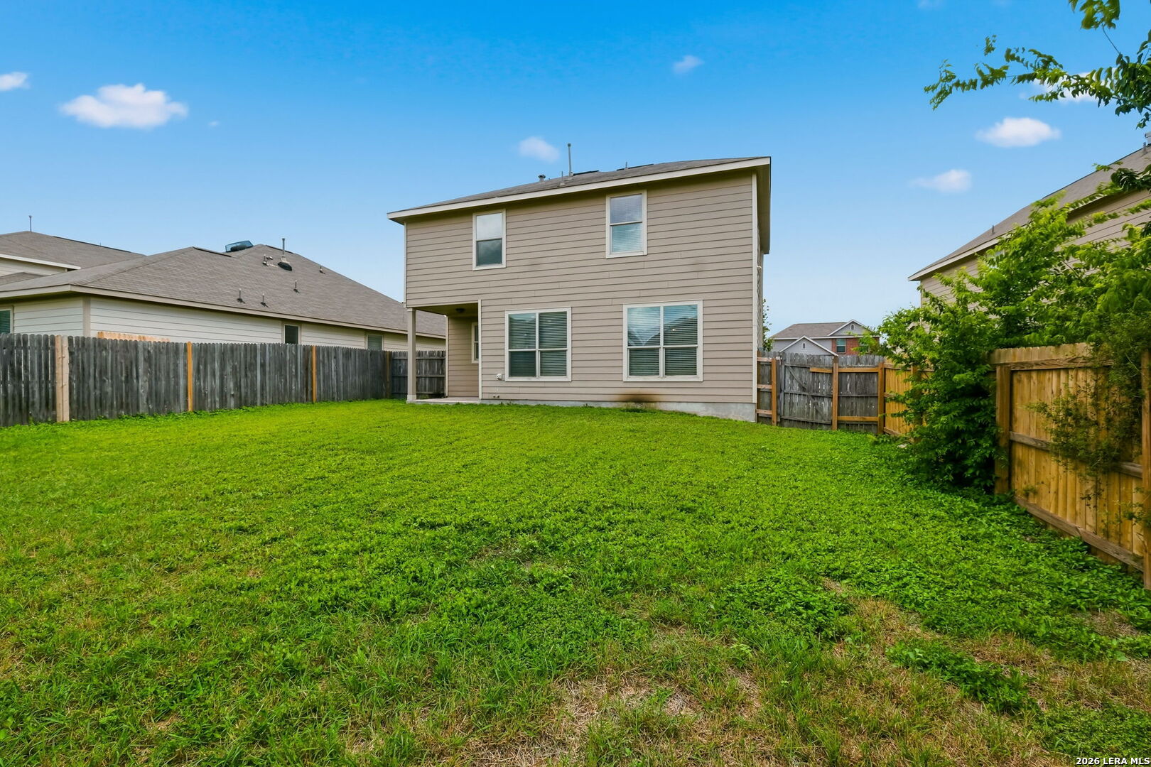 6507 Candlebrite Drive San Antonio TX 78244