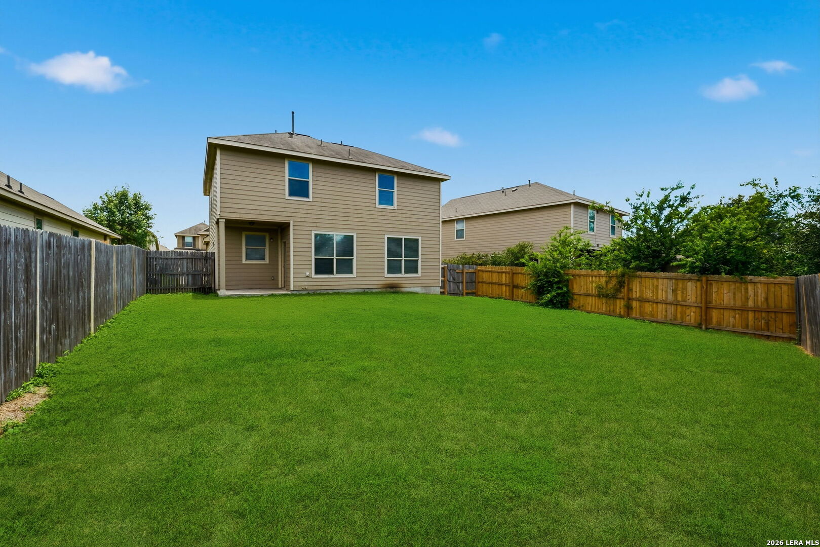 6507 Candlebrite Drive San Antonio TX 78244