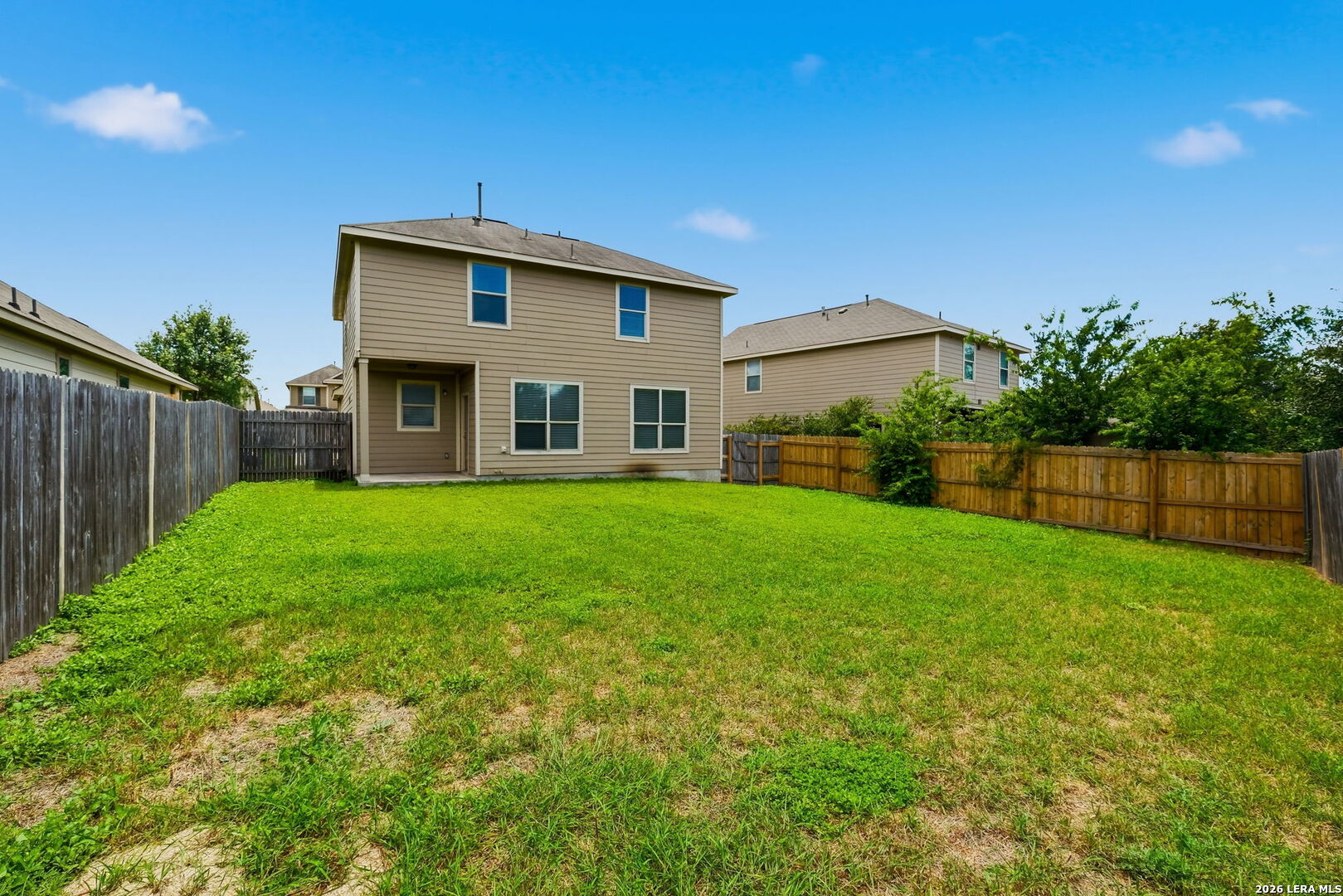 6507 Candlebrite Drive San Antonio TX 78244