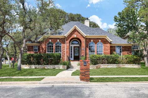 9811 Kerrville Street San Antonio TX 78251