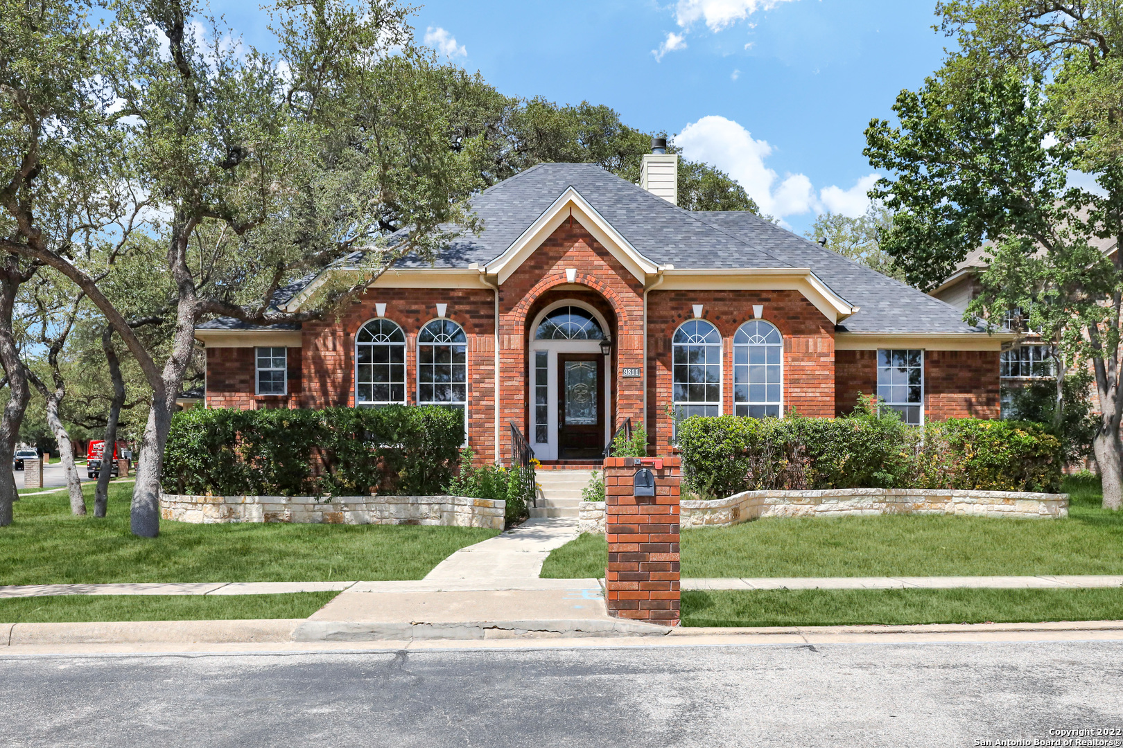 9811 Kerrville Street San Antonio TX 78251