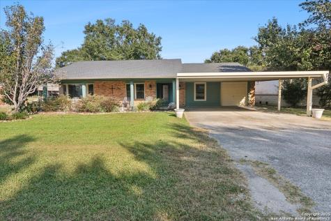 246 Spooner Orange TX 77630