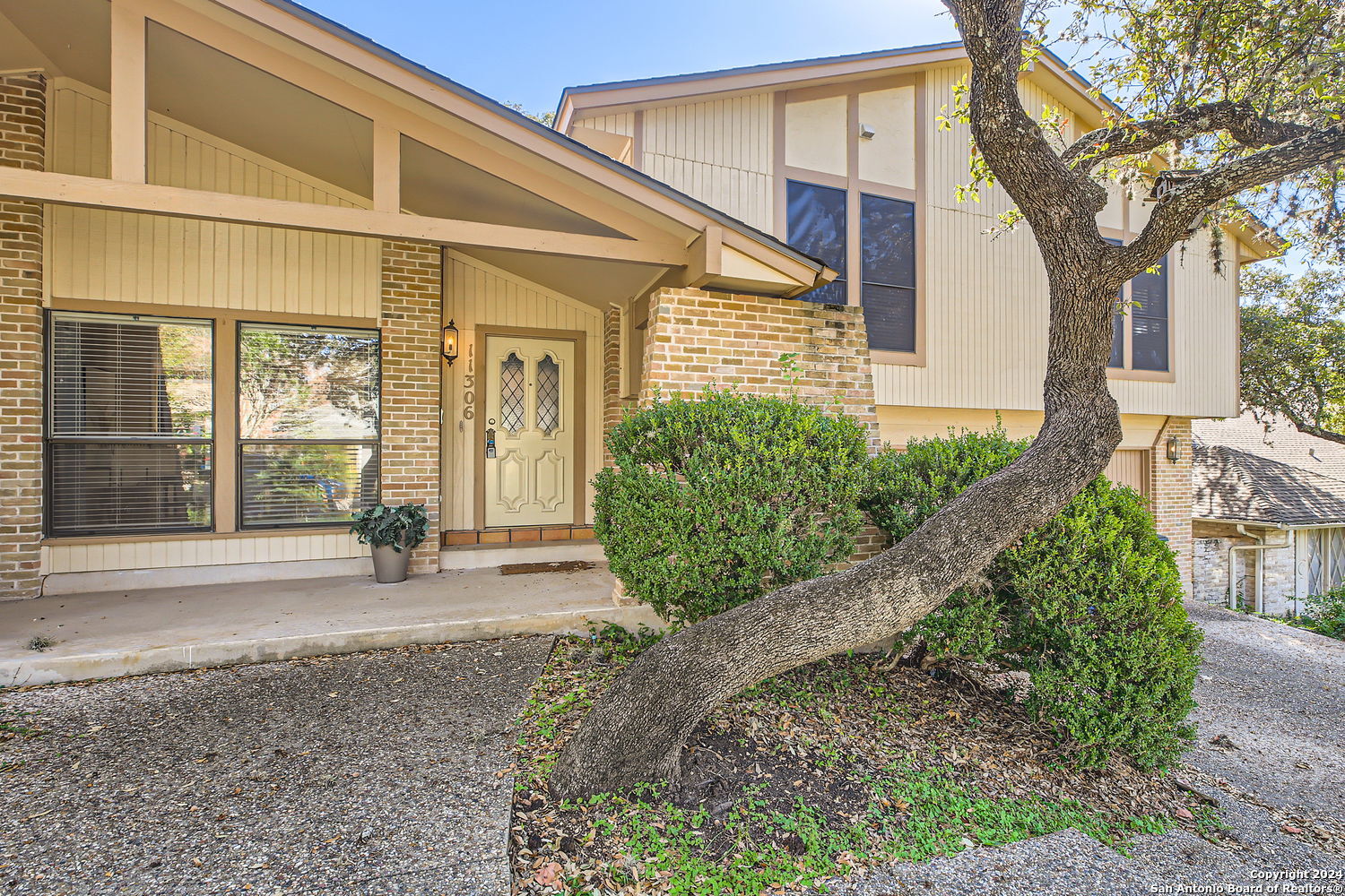 11306 Whisper Dawn Street San Antonio TX 78230