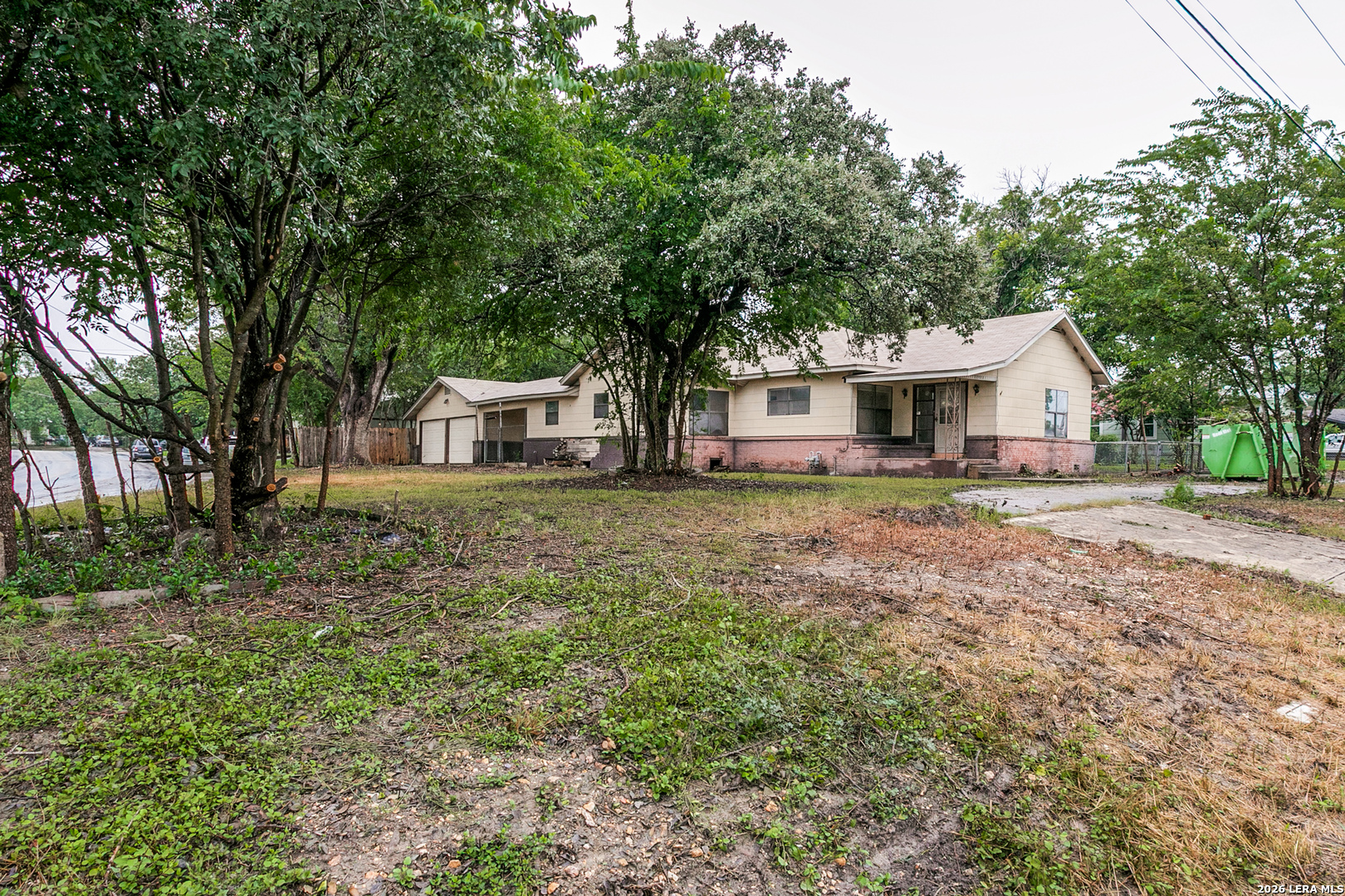 12703 Middle Lane San Antonio TX 78217
