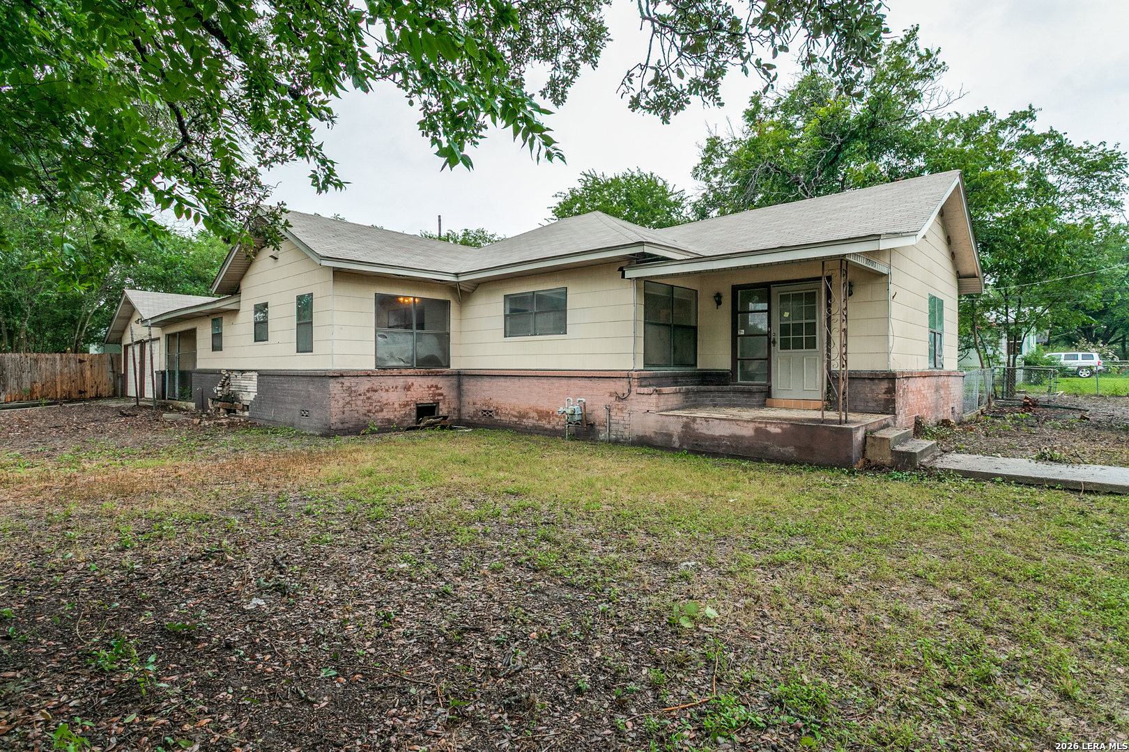 12703 Middle Lane San Antonio TX 78217