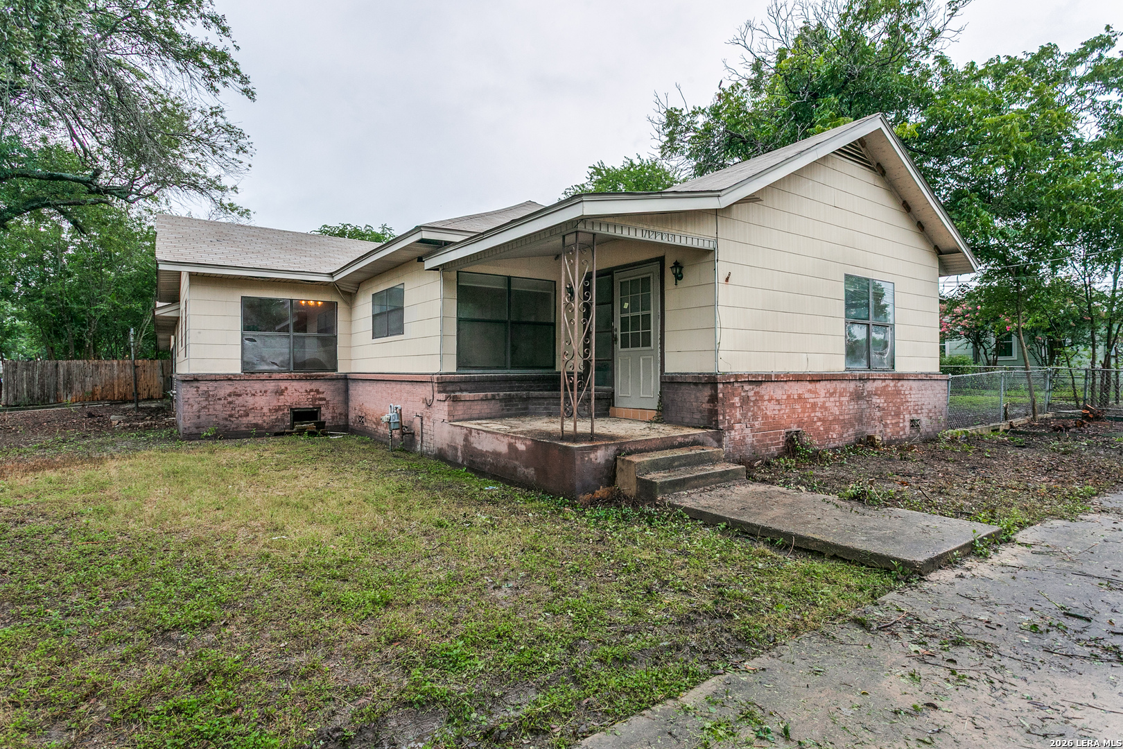 12703 Middle Lane San Antonio TX 78217