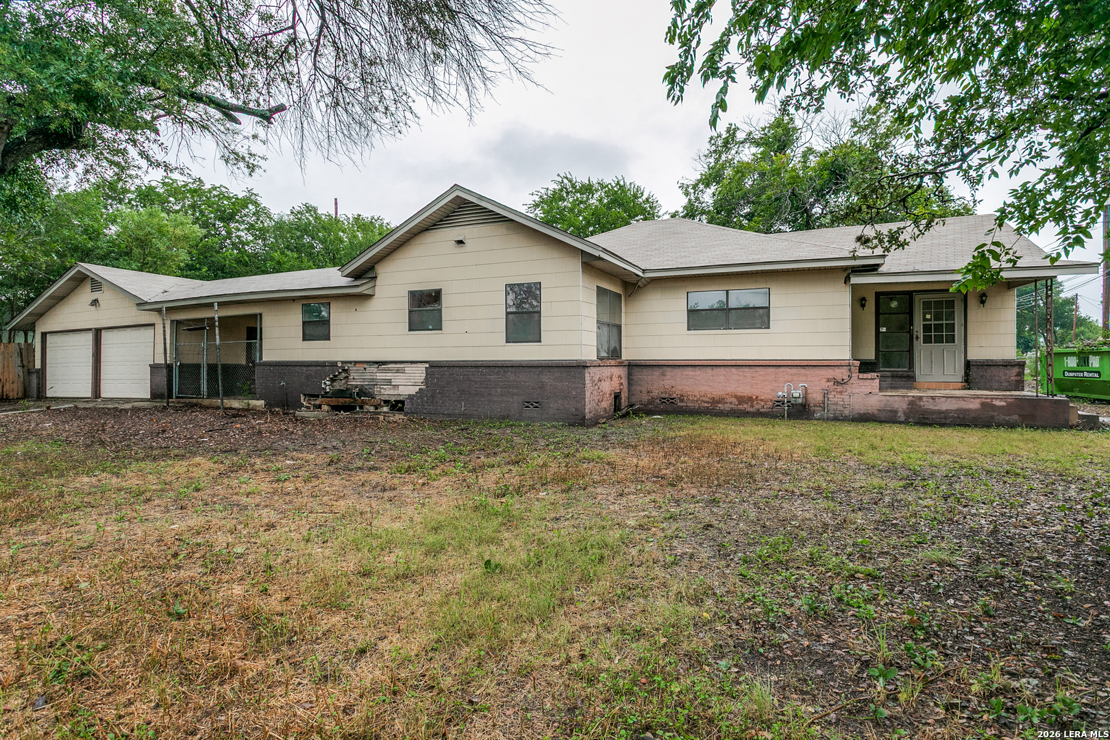 12703 Middle Lane San Antonio TX 78217