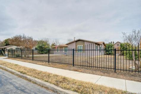 5911 Shoreview Place San Antonio TX 78242