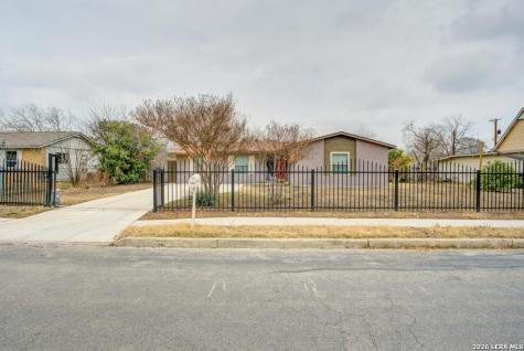 5911 Shoreview Place San Antonio TX 78242