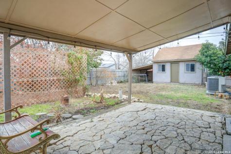 5911 Shoreview Place San Antonio TX 78242