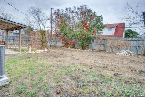 5911 Shoreview Place San Antonio TX 78242