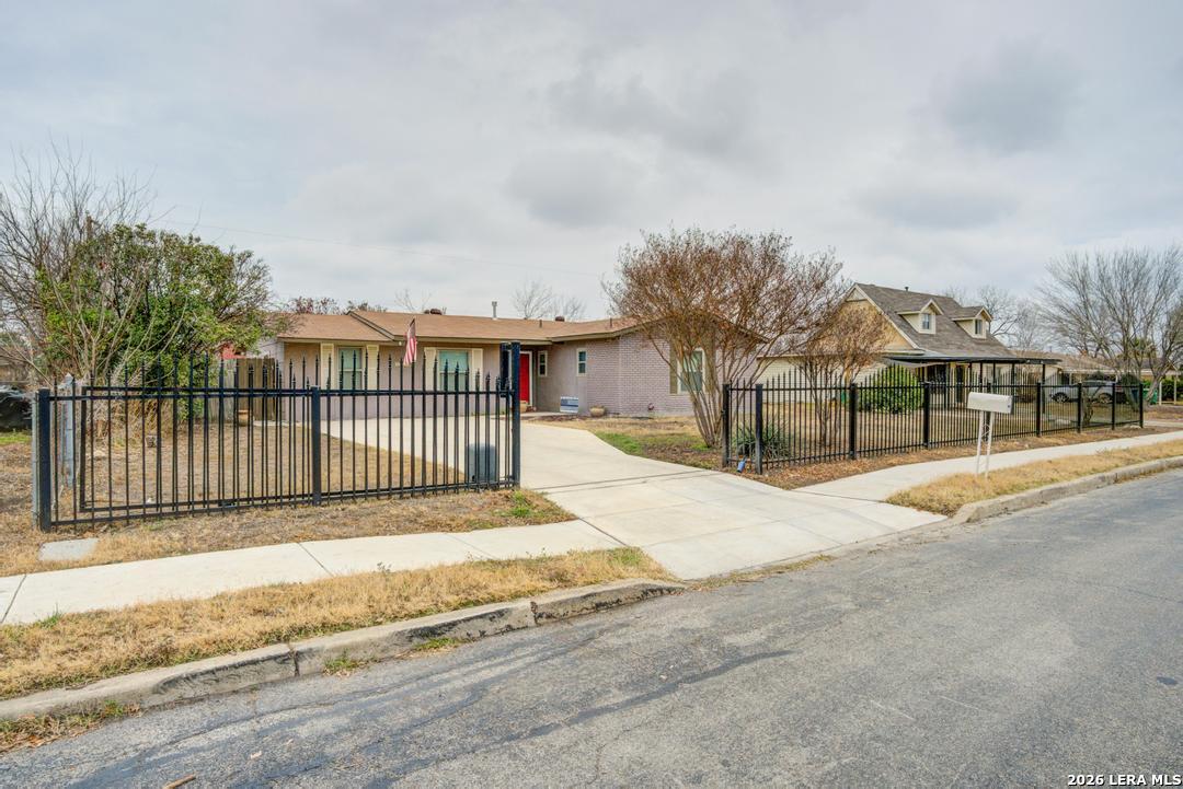 5911 Shoreview Place San Antonio TX 78242
