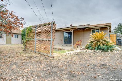 5911 Shoreview Place San Antonio TX 78242