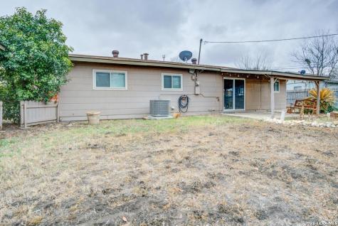 5911 Shoreview Place San Antonio TX 78242