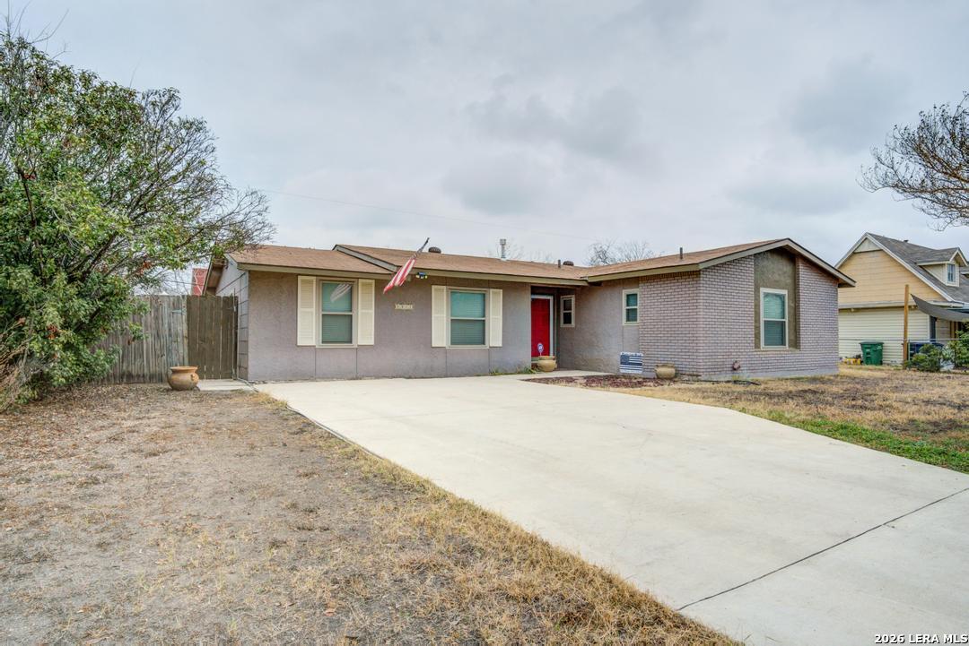 5911 Shoreview Place San Antonio TX 78242