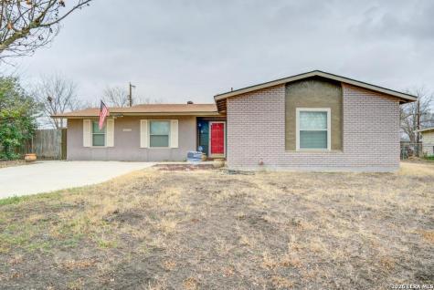 5911 Shoreview Place San Antonio TX 78242