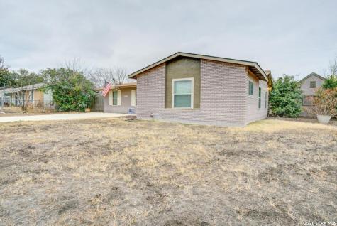 5911 Shoreview Place San Antonio TX 78242