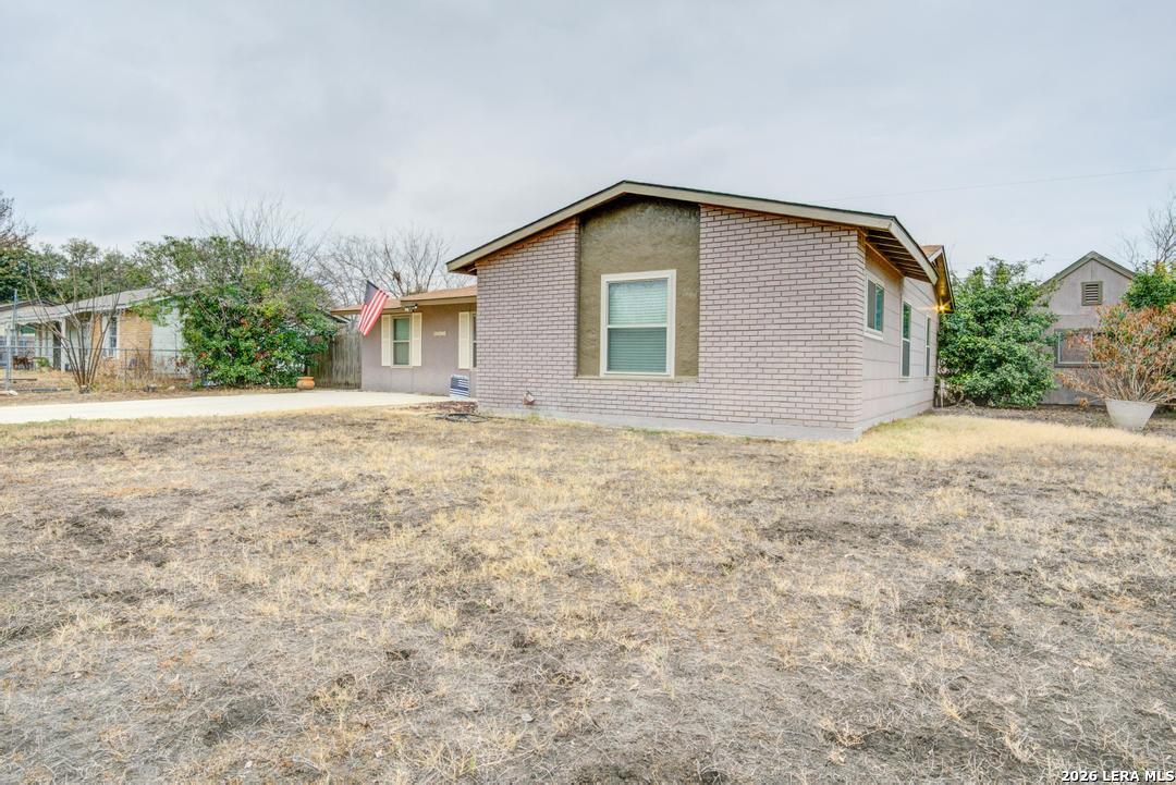 5911 Shoreview Place San Antonio TX 78242