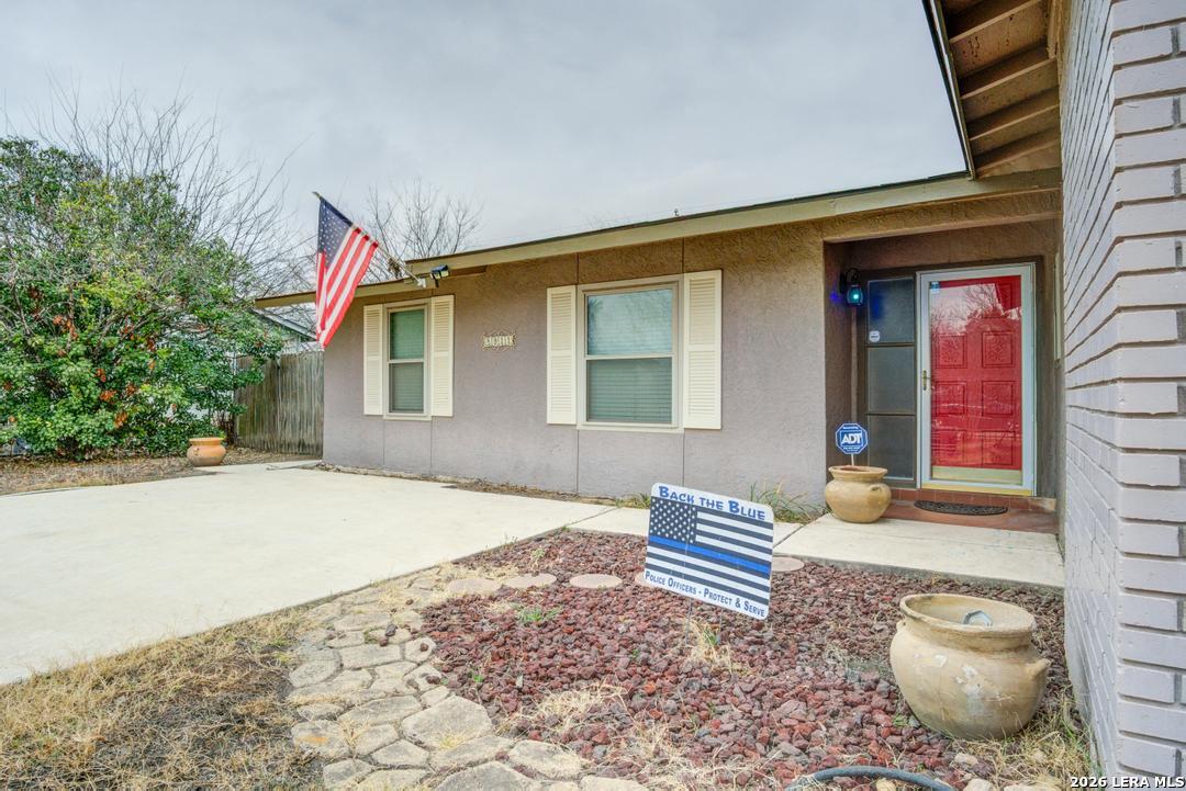 5911 Shoreview Place San Antonio TX 78242