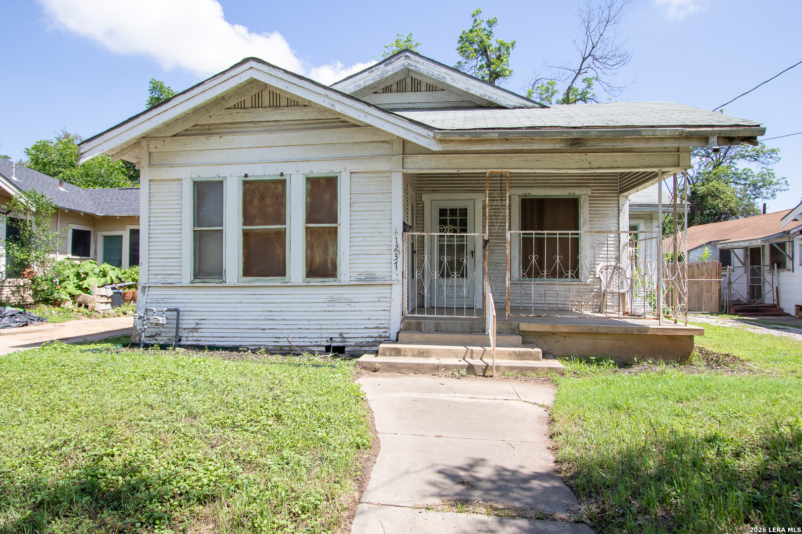 1237 Denver Boulevard San Antonio TX 78210