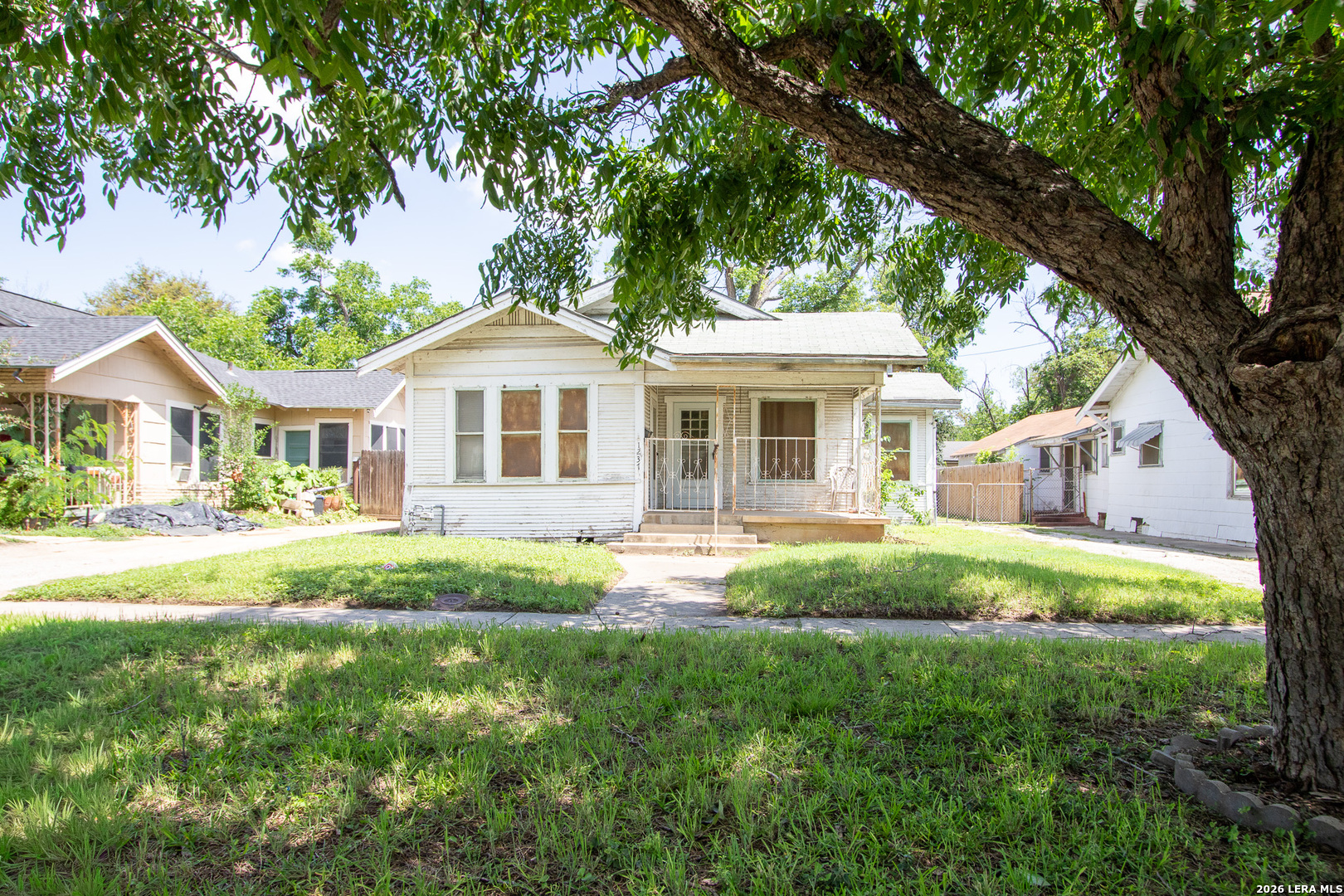1237 Denver Boulevard San Antonio TX 78210