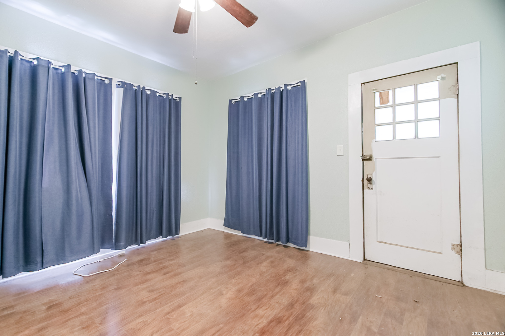 1237 Denver Boulevard San Antonio TX 78210