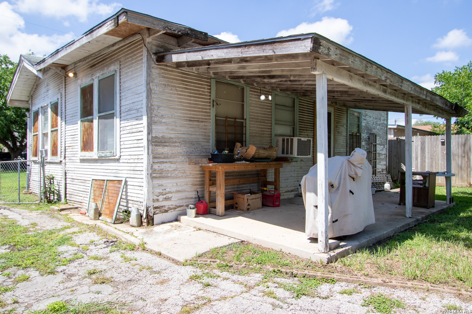 1237 Denver Boulevard San Antonio TX 78210