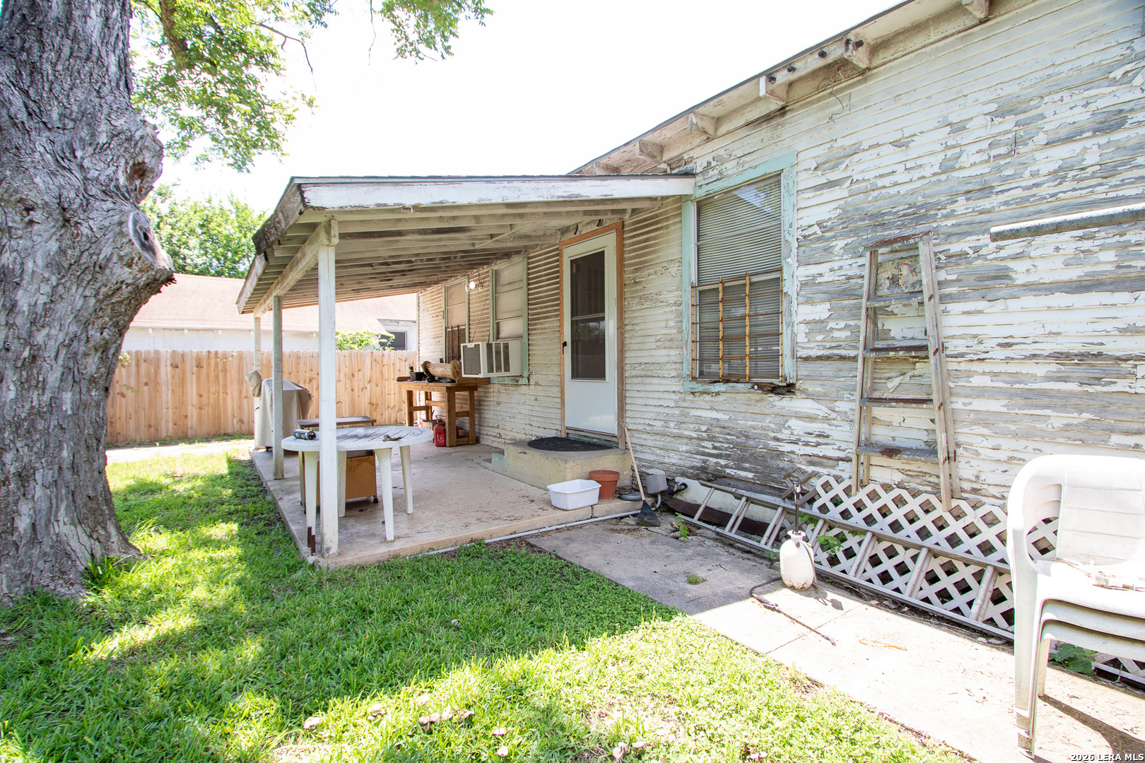 1237 Denver Boulevard San Antonio TX 78210