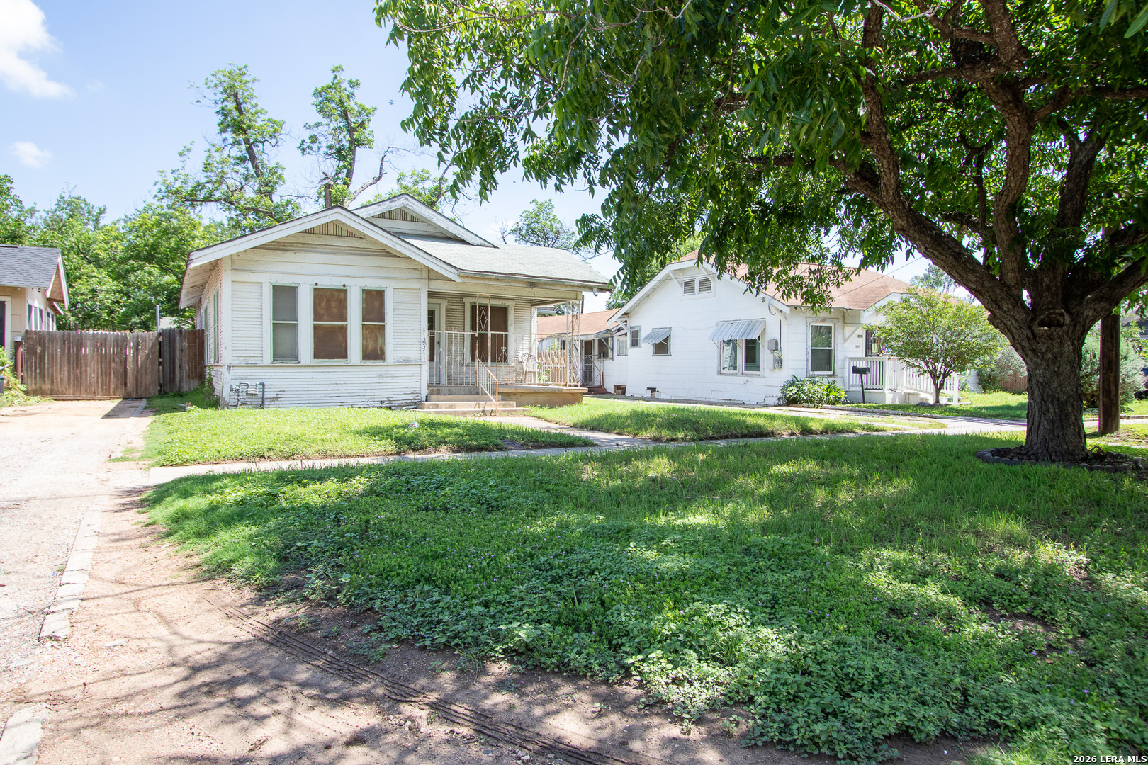 1237 Denver Boulevard San Antonio TX 78210