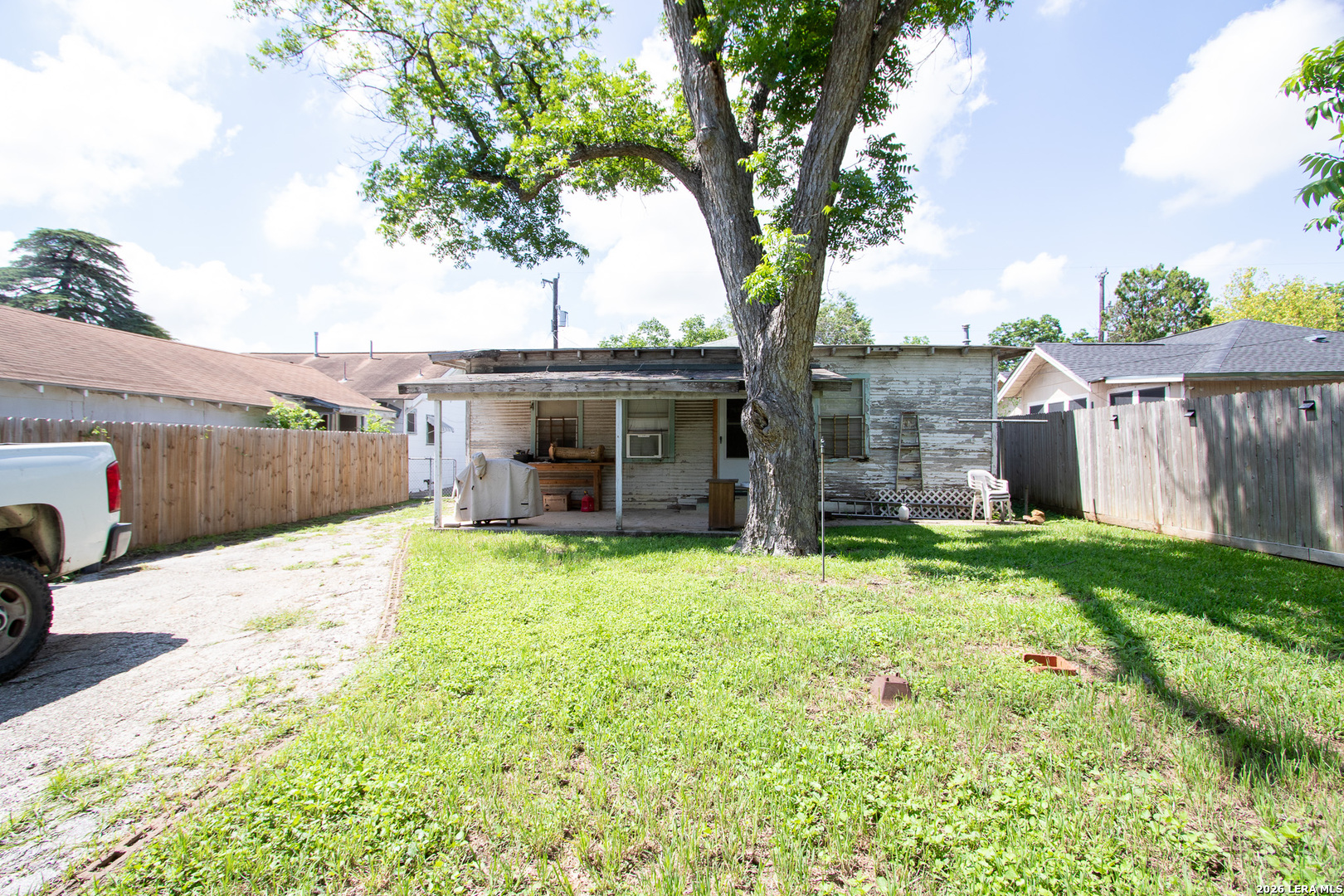 1237 Denver Boulevard San Antonio TX 78210