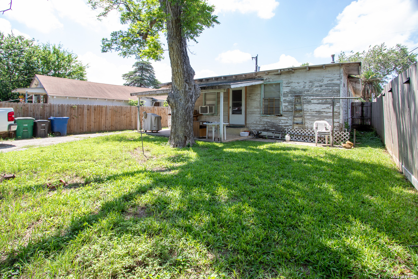 1237 Denver Boulevard San Antonio TX 78210