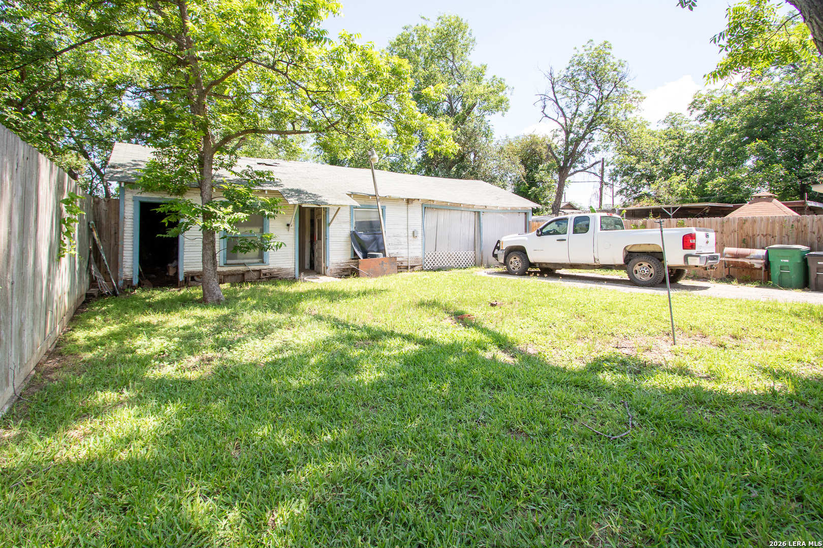 1237 Denver Boulevard San Antonio TX 78210