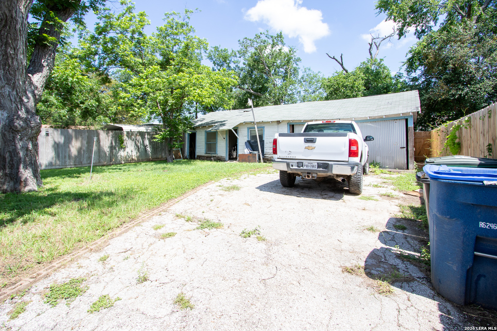 1237 Denver Boulevard San Antonio TX 78210