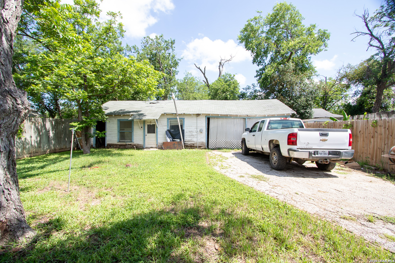 1237 Denver Boulevard San Antonio TX 78210