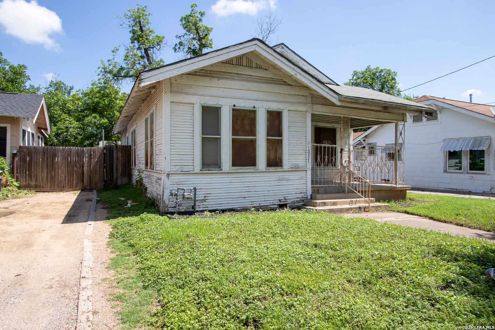 1237 Denver Boulevard San Antonio TX 78210