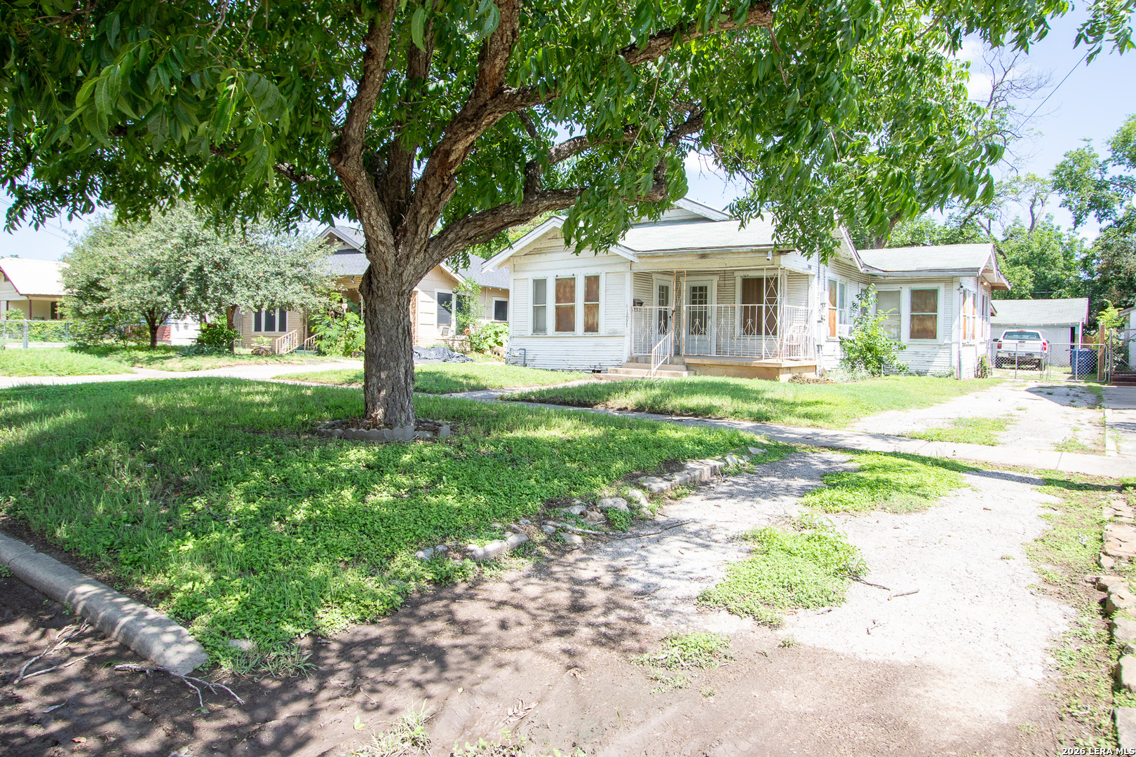 1237 Denver Boulevard San Antonio TX 78210