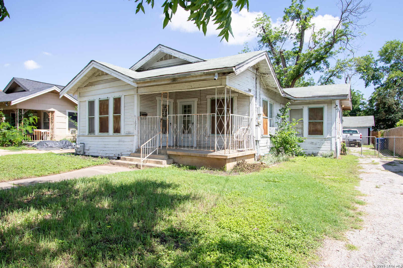 1237 Denver Boulevard San Antonio TX 78210