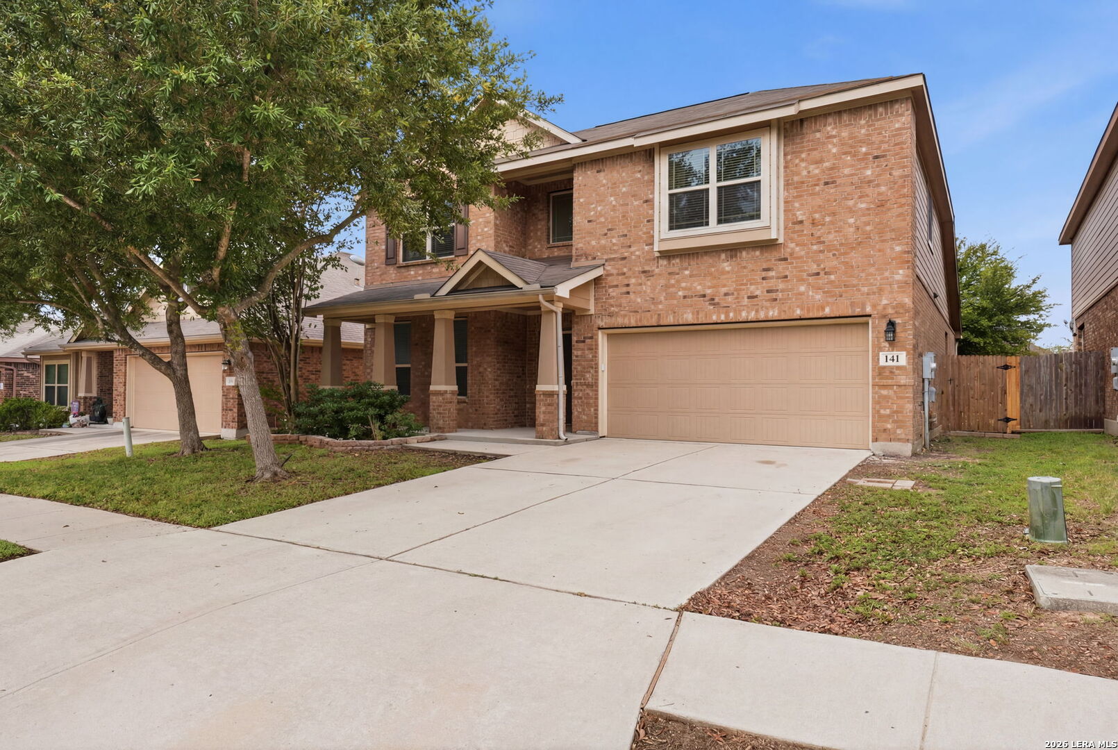 141 Buckskin Way Cibolo TX 78108