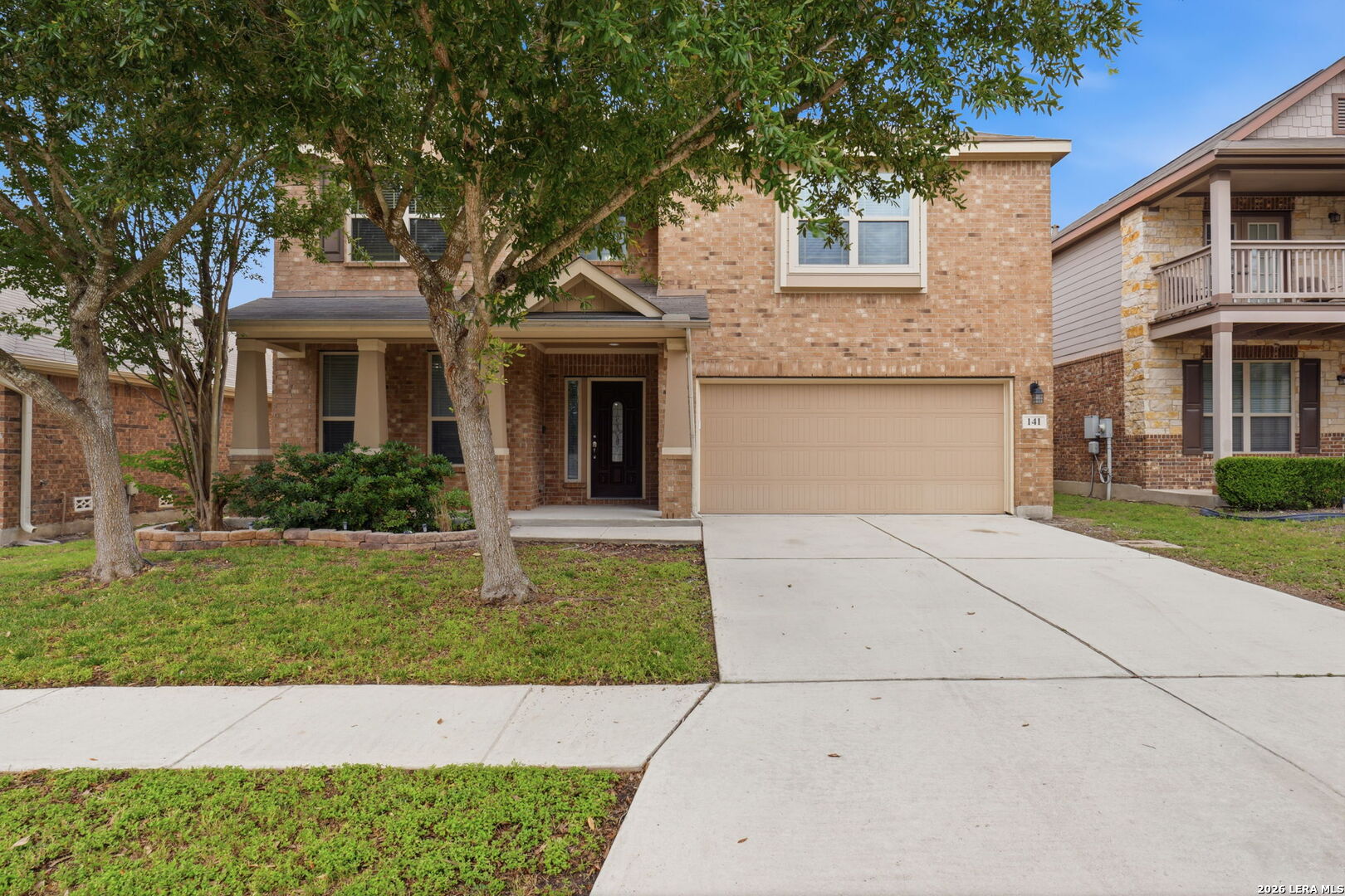 141 Buckskin Way Cibolo TX 78108