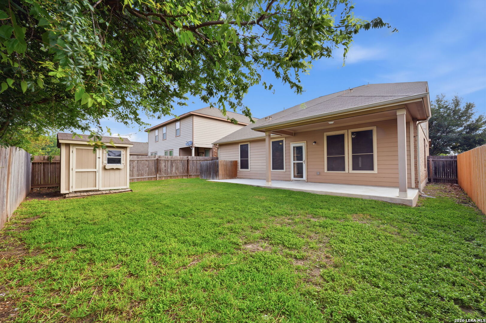 141 Buckskin Way Cibolo TX 78108