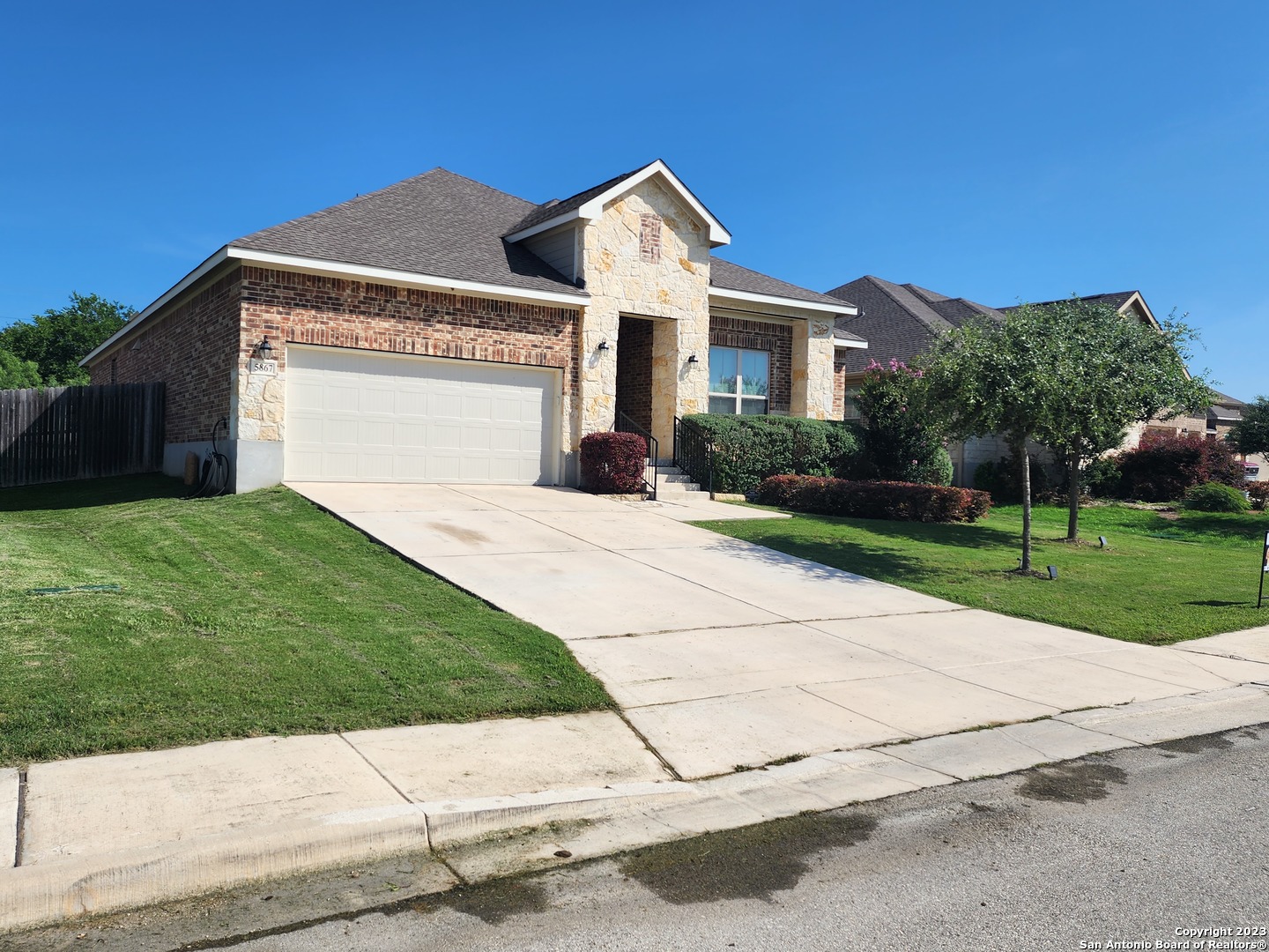 5867 Hopper Court New Braunfels TX 78132