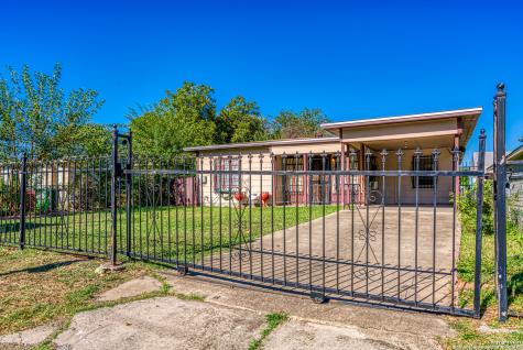 1815 Barney Avenue San Antonio TX 78237