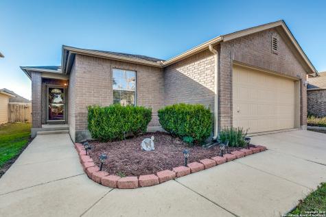 10144 Villa Del Lago San Antonio TX 78245