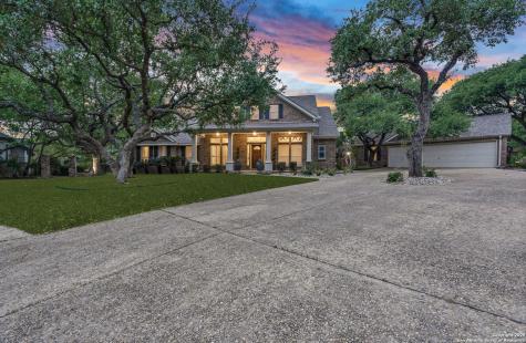 13303 Heights Park San Antonio TX 78230