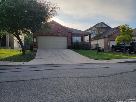 9619 Rainbow Creek San Antonio TX 78245