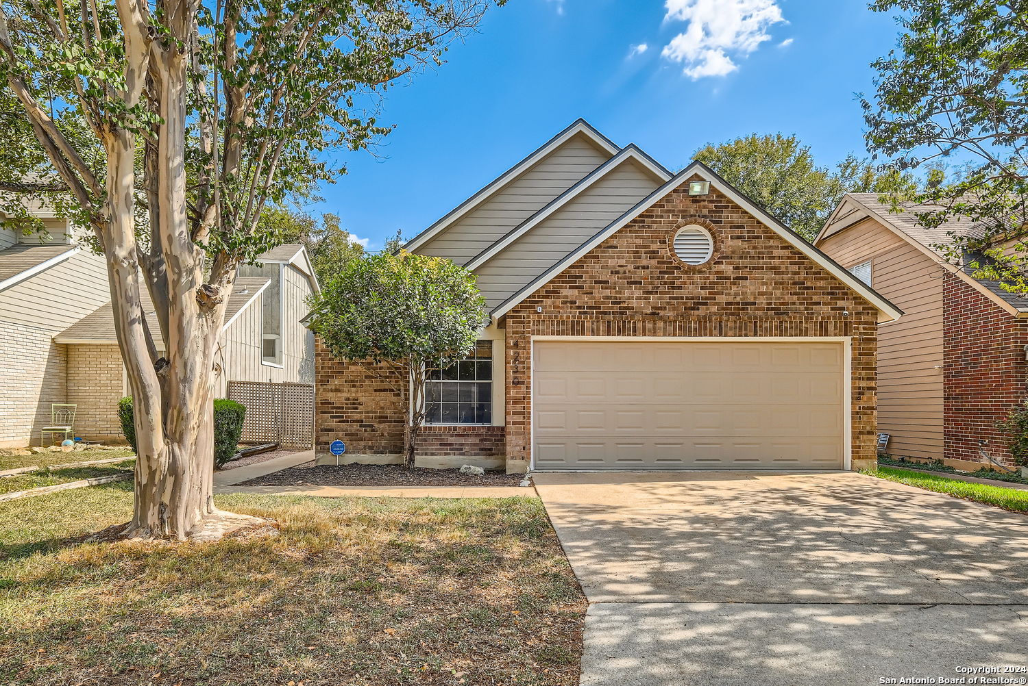 4230 Birch Tree Street San Antonio TX 78247